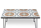 Dalle Coffee Table