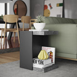 Klaus Side Table