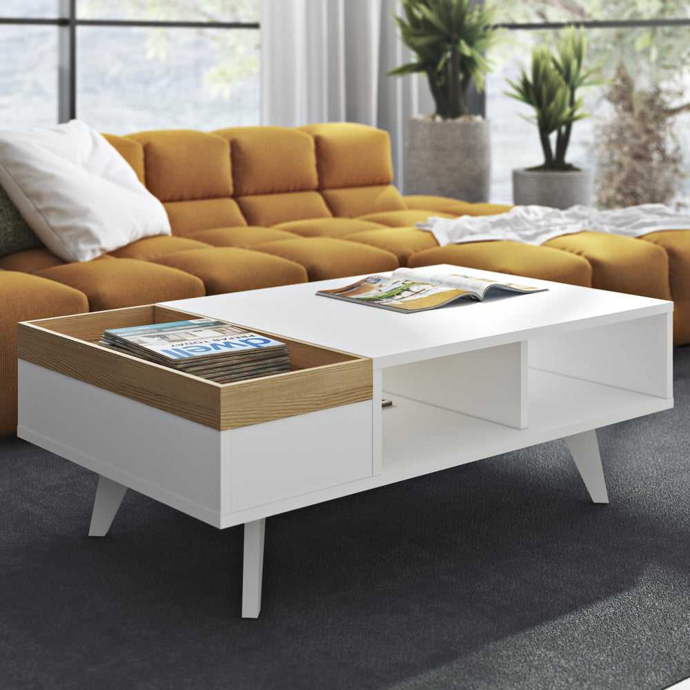 Plato Coffee Table