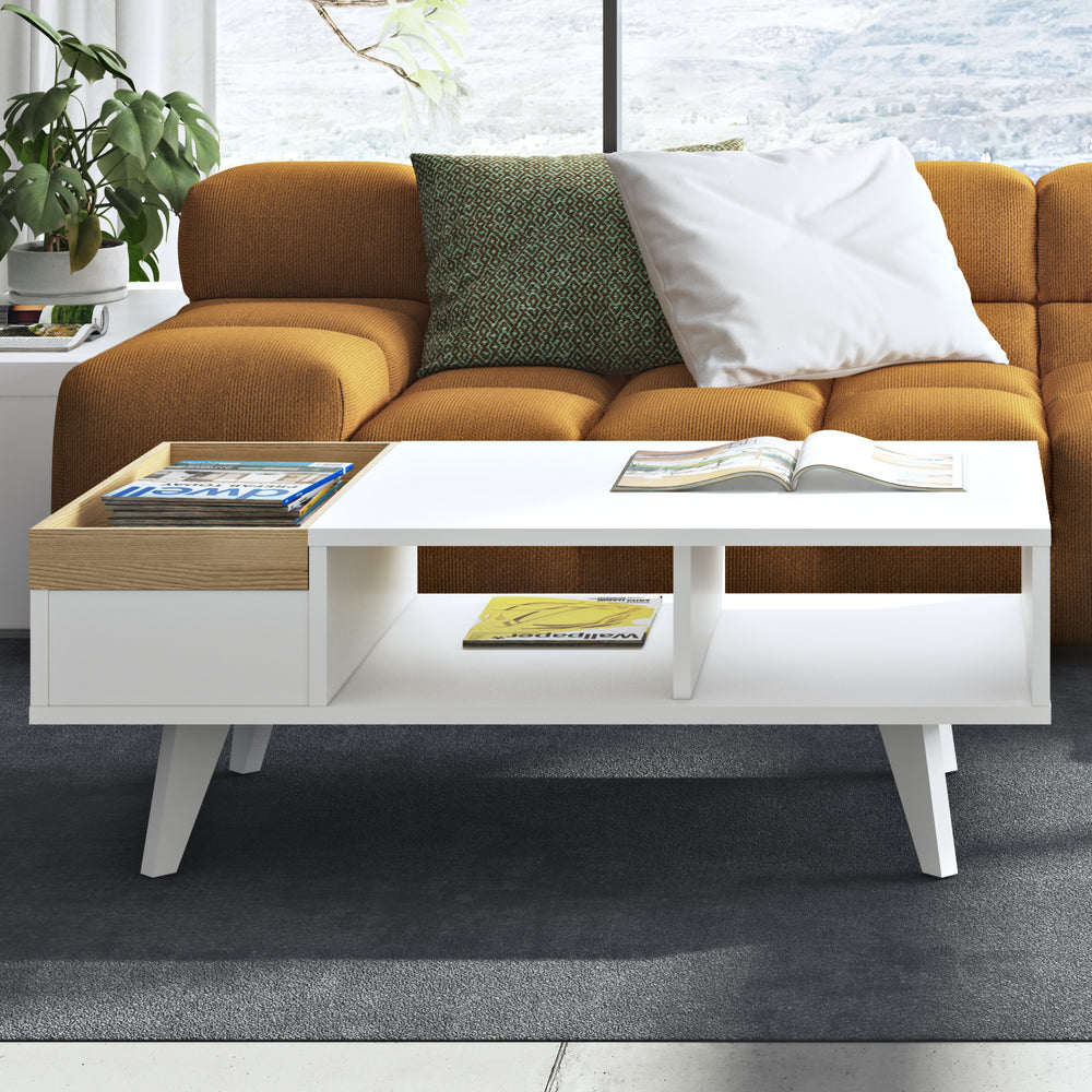 Plato Coffee Table