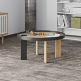 Bruno Coffee Table