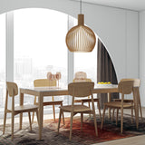 Utile Dining Table