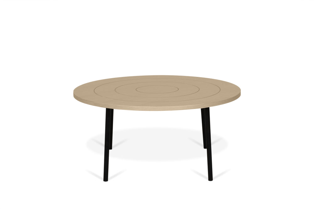 Ply Coffee Table 80