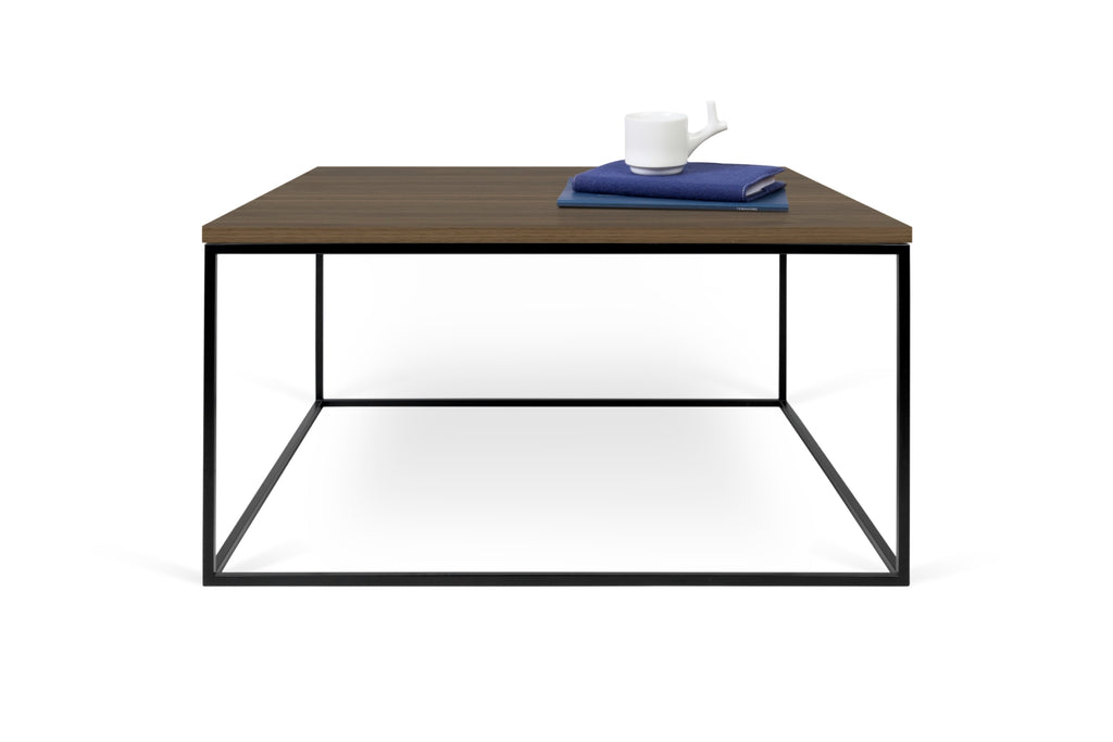 Gleam 30x30 Coffee Table