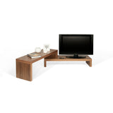 Cliff Tv Bench 120 - 120 9003.638633 Walnut