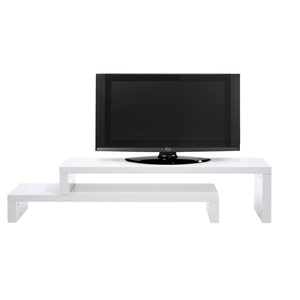 Cliff Tv Bench 120 - 120 9000.639265 Pure White