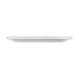 Balda 120 Cm Hanging Wall Shelf 9000.991844 Pure White