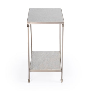 Butler Specialty Imogen Marble Side Table 5619425