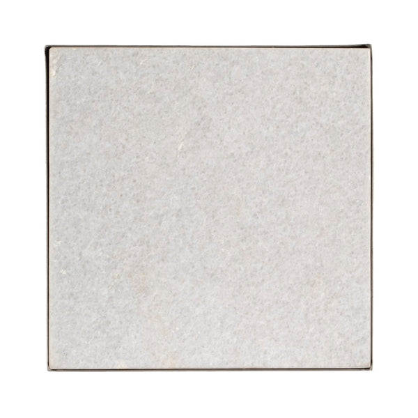 Butler Specialty Imogen Marble Side Table 5619425