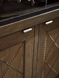 Cypress Point Emerson Hall Chest