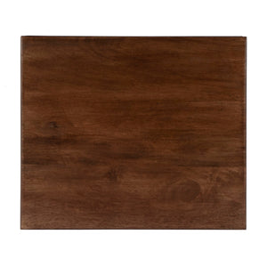 Butler Specialty Vardo 1 Drawer Cane Nightstand 5624140