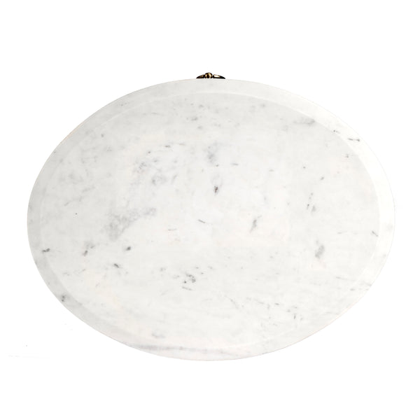 Butler Specialty Ellen Marble Nightstand 5626140