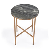 Butler Specialty Caty Marble End Table 5629025