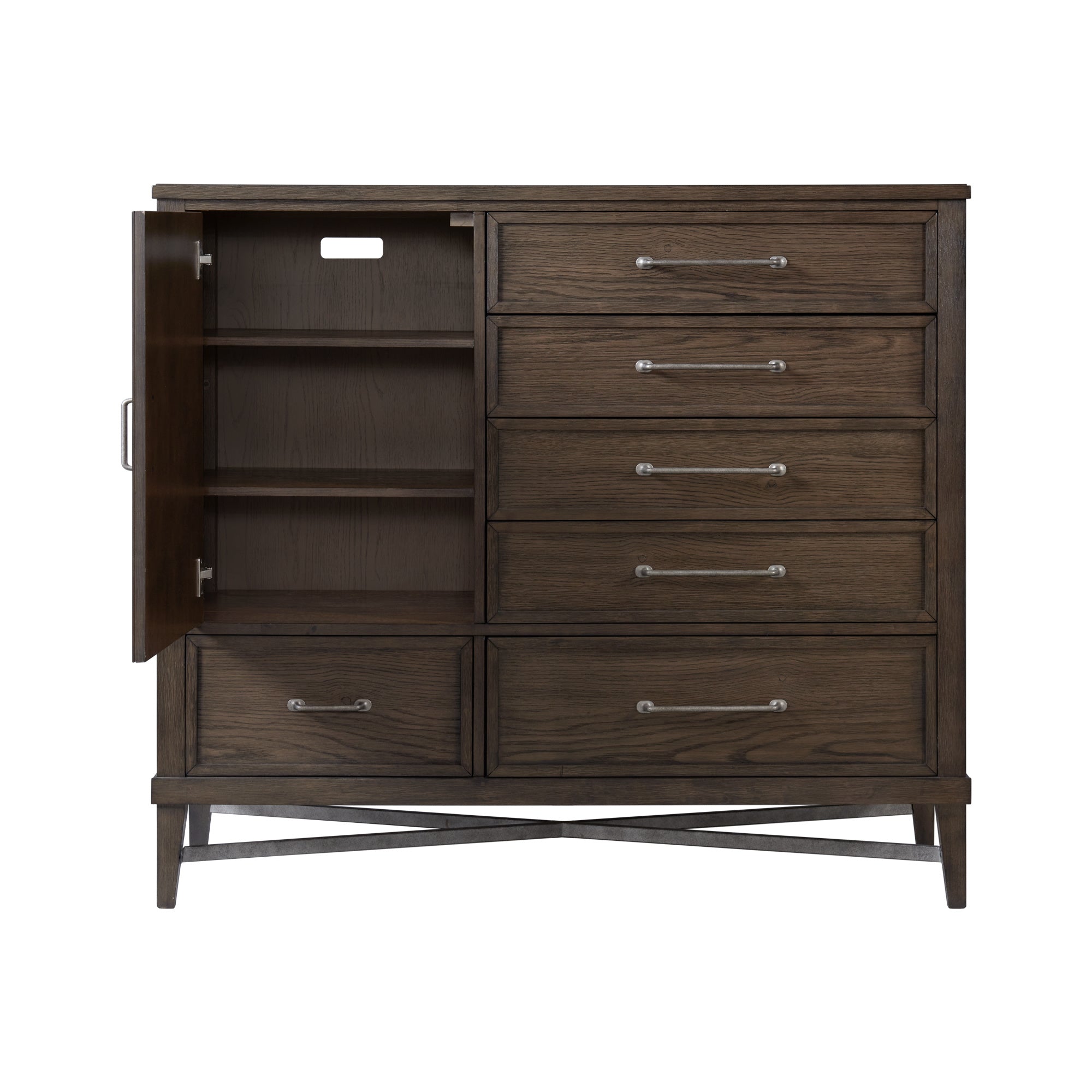 Intercon Preston Gentleman's Chest
