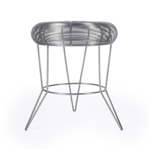 Butler Specialty Allen Decorative Wire Accent Table 5633220
