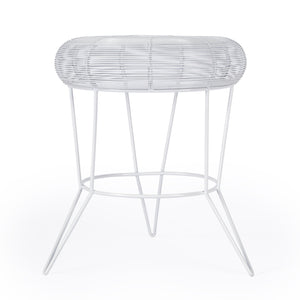 Butler Specialty Allen Decorative Wire Accent Table 5633288