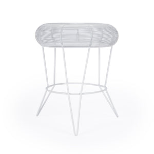 Butler Specialty Allen Decorative Wire Accent Table 5633288
