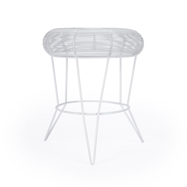 Butler Specialty Allen Decorative Wire Accent Table 5633288