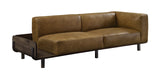 Blanca Industrial/Contemporary Sofa