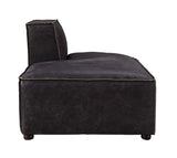 Birdie Contemporary Modular - Chaise Antique Slate TGL (tbc) 56588-ACME