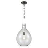 Elk Showroom Sunderland Mini Pendant