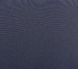 Earsom Transitional Sofa & Ottoman Blue Linen () → Linen￥11/m) 56650-ACME