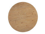 Los Altos Weston Round Dining Table