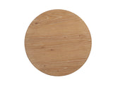 Los Altos Flemming Round End Table