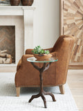 Los Altos Trieste Twig Accent Table