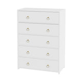 Lark 5 Drawer Dresser