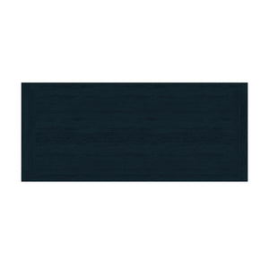 Butler Specialty Lark  4- Tier Etagere Bookcase Cabinet XRT Navy Blue Acacia Wood -MDF -Acacia Veneer ( For natural- PINE vs Acacia) 5674291-BUTLER