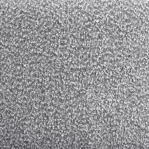 Como Boucle Fabric / Wood / Foam Contemporary Grey Boucle Fabric Accent Chair - 28" W x 29.5" D x 25.5" H