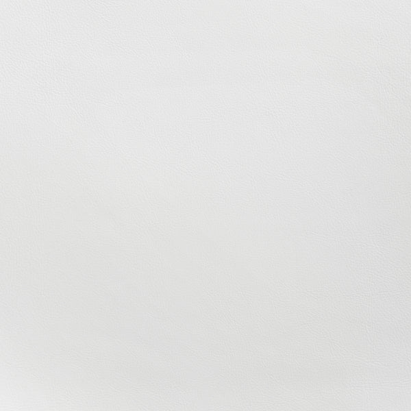 Zuo Modern Desi 100% Polyurethane, Plywood, Steel Modern Commercial Grade Counter Stool Set - Set of 2 White, Black 100% Polyurethane, Plywood, Steel