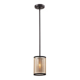 Elk Showroom Diffusion Mini Pendant