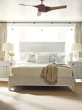 Ocean Breeze Siesta Key Woven Bed 6/6 King