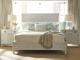 Ocean Breeze Siesta Key Woven Bed 6/6 King