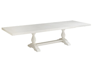 Ocean Breeze Captiva Rectangular Dining Table