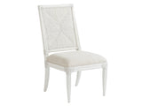 Ocean Breeze Regatta Side Chair