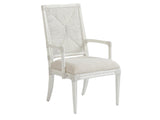 Ocean Breeze Regatta Arm Chair