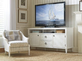 Ocean Breeze Dockside Media Console