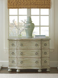 Ocean Breeze Mc Alister Hall Chest