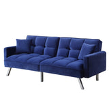 Mecene Contemporary Adjustable Sofa