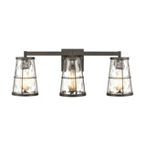 Elk Showroom Kendrix Vanity Light