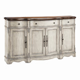 Marketplace Gentry Credenza