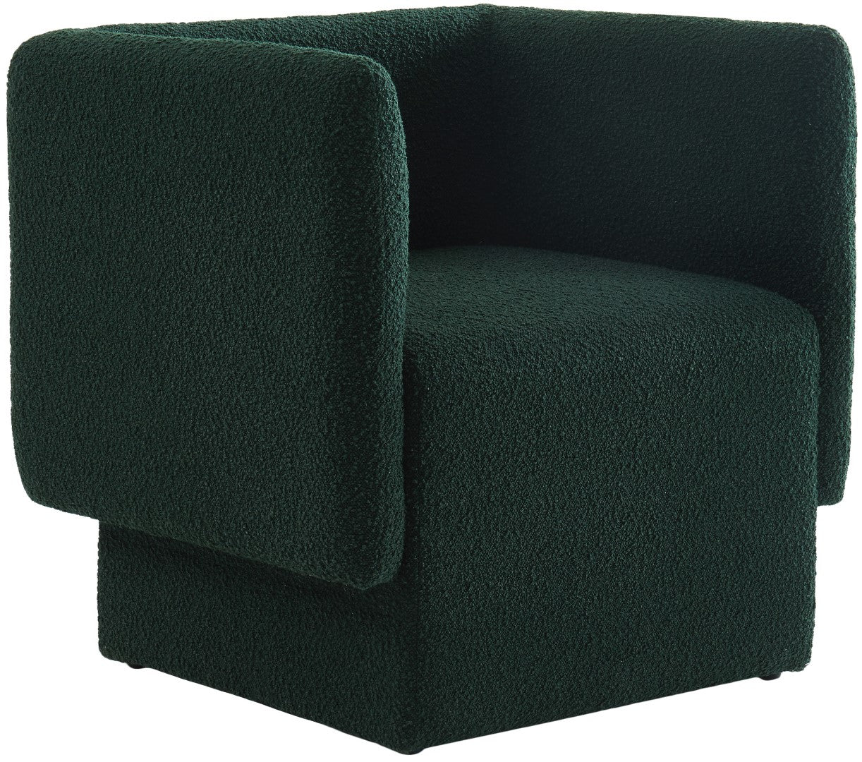 Meridian Furniture Ivy Accent Chair - Thumbnail 5