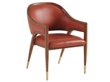 Palm Desert Jameson Upholstered Arm Chair