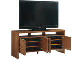 Palm Desert Manning Media Console