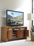 Palm Desert Manning Media Console