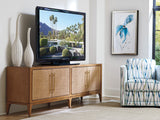 Palm Desert Sierra Madre Media Console