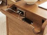 Palm Desert Montclair Writing Desk